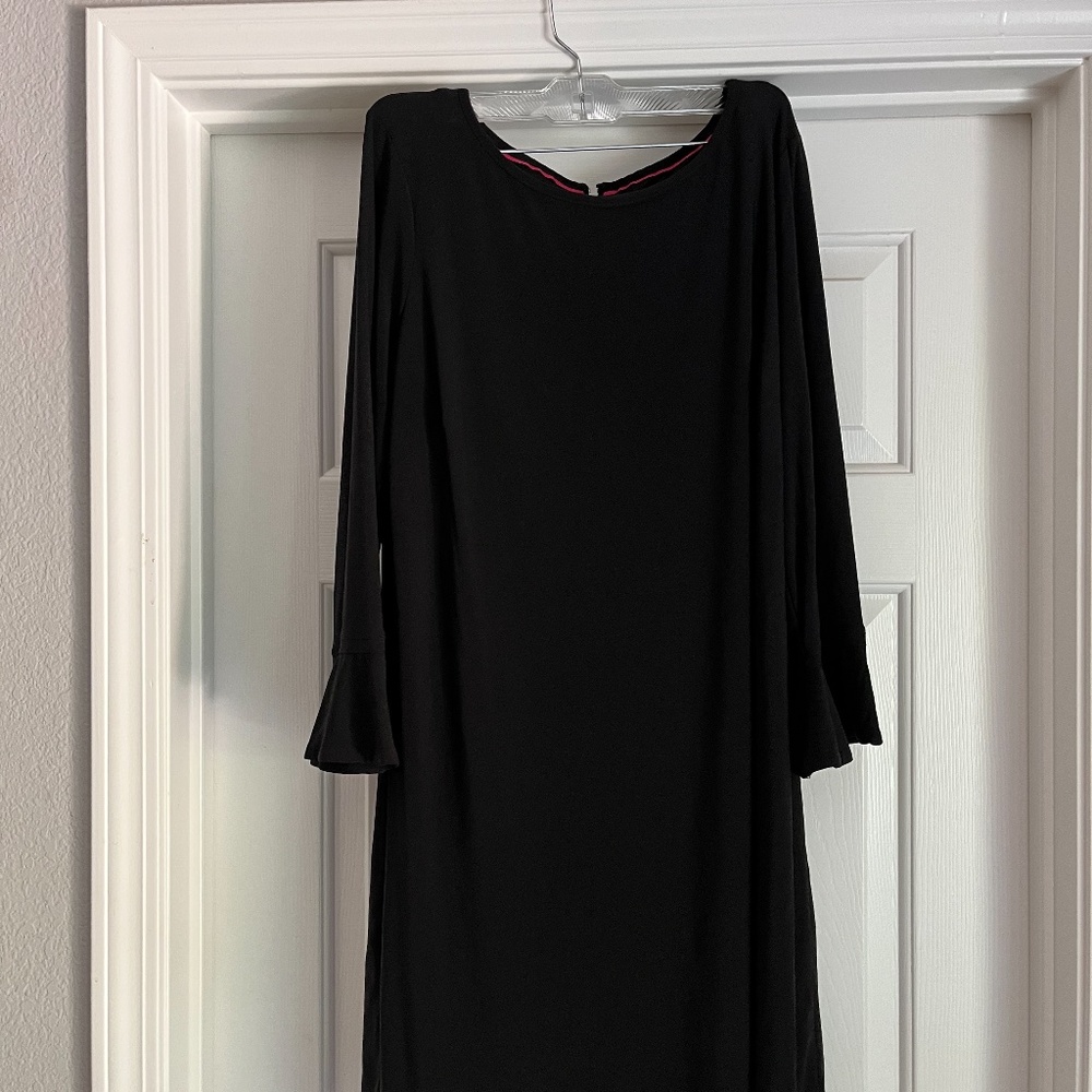 Black Dress for Work/Evening